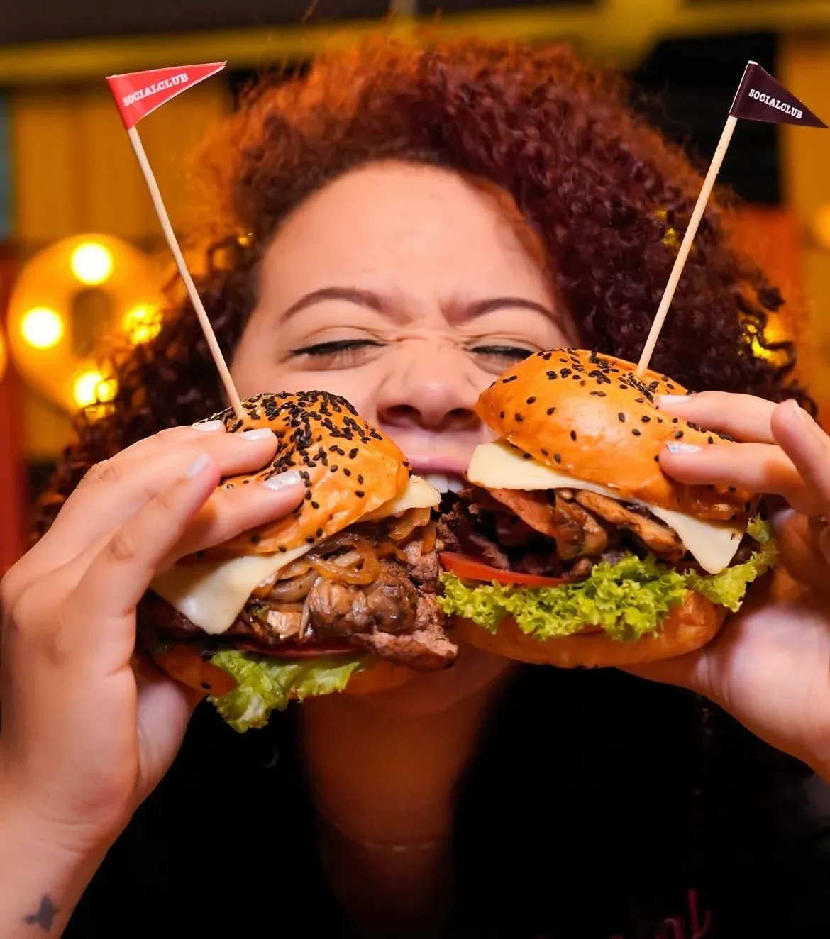 Comunidad de bailarines