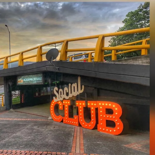 Historia Social Club